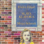 Naslovnica: Slava Klavora