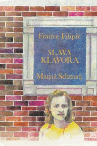 Naslovnica: Slava Klavora