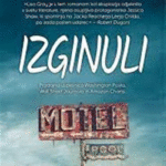 Naslovnica: Izginuli