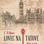 Naslovnica: Lovec na tatove : ključ, morilec, skrivnost —