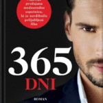 Naslovnica: 365 dni