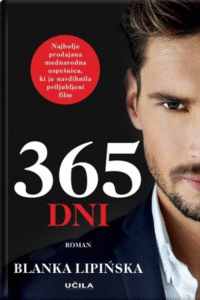 Naslovnica: 365 dni