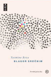 Naslovnica: Blagor srečnim