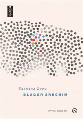 Naslovnica: Blagor srečnim