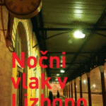 Naslovnica: Nočni vlak v Lizbono