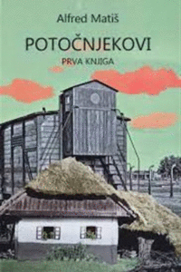 Naslovnica: Potočnjekovi