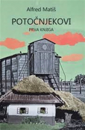 Naslovnica: Potočnjekovi