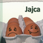 Naslovnica: Jajca