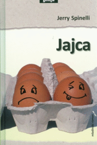 Naslovnica: Jajca