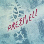 Naslovnica: Preživeli