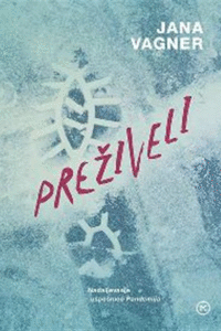 Naslovnica: Preživeli