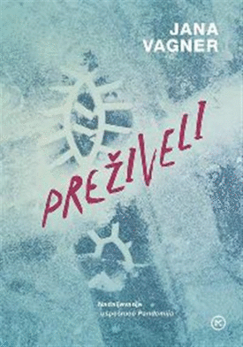 Naslovnica: Preživeli