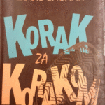 Naslovnica: Korak za korakom