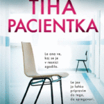Naslovnica: Tiha pacientka
