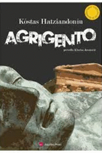 Naslovnica: Agrigento
