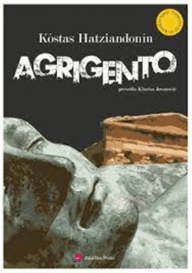 Naslovnica: Agrigento