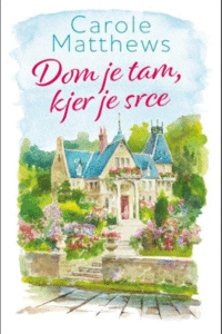 Naslovnica: Dom je tam, kjer je srce