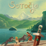 Naslovnica: Sotočje