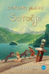 Naslovnica: Sotočje
