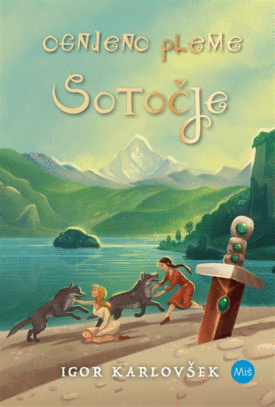 Naslovnica: Sotočje
