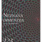 Naslovnica: Neznana dimenzija