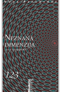 Naslovnica: Neznana dimenzija