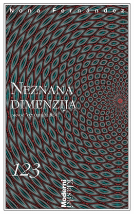 Naslovnica: Neznana dimenzija