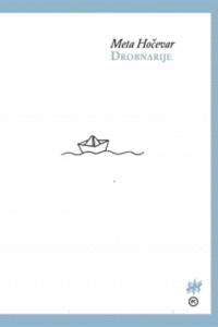 Naslovnica: Drobnarije