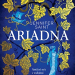 Naslovnica: Ariadna