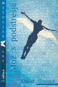 Naslovnica: Mož s podstrešja
