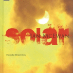 Naslovnica: Solar