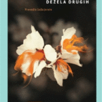 Naslovnica: Dežela drugih. Del 1, Vojna, vojna, vojna