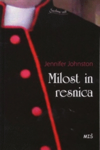 Naslovnica: Milost in resnica
