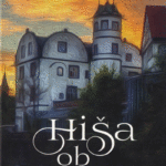 Naslovnica: Hiša ob jezeru
