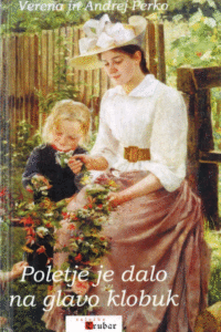 Naslovnica: Poletje je dalo na glavo klobuk