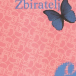 Naslovnica: Zbiratelj
