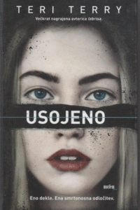 Naslovnica: Usojeno