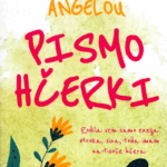 Naslovnica: Pismo hčerki