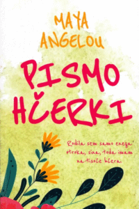 Naslovnica: Pismo hčerki