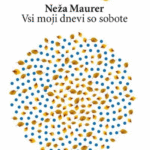 Naslovnica: Vsi moji dnevi so sobote