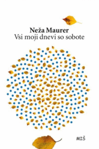 Naslovnica: Vsi moji dnevi so sobote