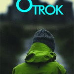 Naslovnica: Otrok