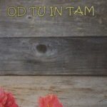 Naslovnica: Od tu in tam : kratke zgodbe