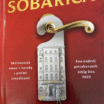 Naslovnica: Sobarica