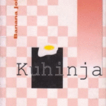 Naslovnica: Kuhinja
