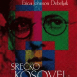 Naslovnica: Srečko Kosovel: pesnik in jaz