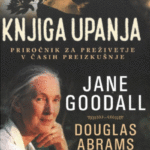 Naslovnica: Knjiga upanja : priročnik za preživetje v časih preizkušnje