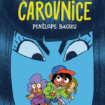 Naslovnica: Čarovnice