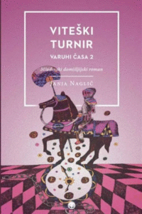 Naslovnica: Viteški turnir
