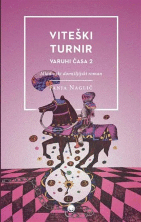 Naslovnica: Viteški turnir